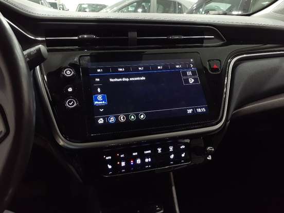 CHEVROLET-BOLT EUV-2023