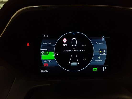 CHEVROLET-BOLT EUV-66 KW ELÉTRICO CHEVROLET-BOLT EUV-2023