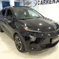CHEVROLET BOLT EUV 66 KW ELÉTRICO CHEVROLET BOLT EUV 66 KW ELÉTRICO