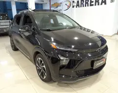 CHEVROLET BOLT EUV 66 KW ELÉTRICO CHEVROLET BOLT EUV 66 KW ELÉTRICO