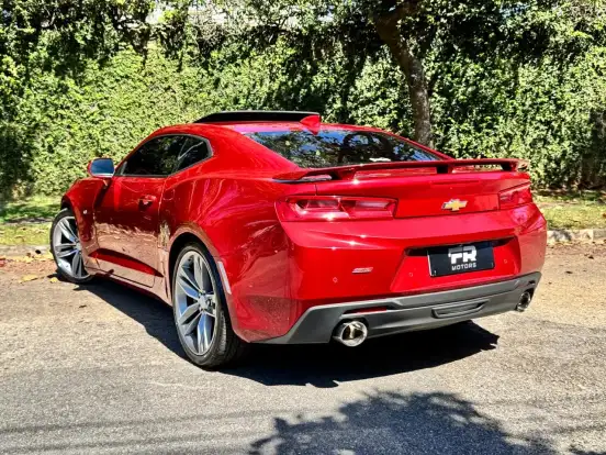 CHEVROLET-CAMARO-2018