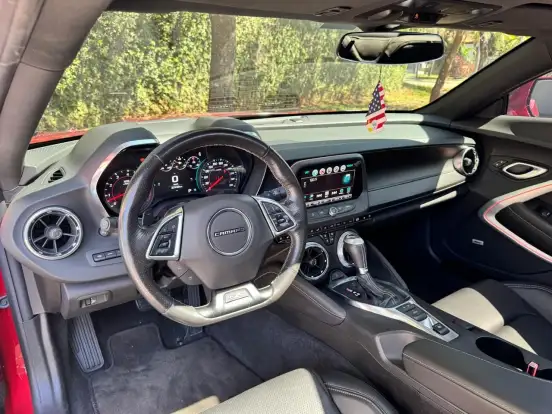 CHEVROLET-CAMARO-2018