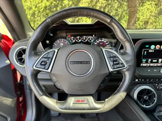 CHEVROLET-CAMARO-2018