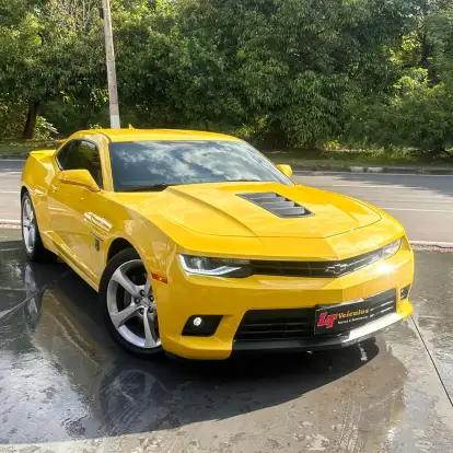CHEVROLET-CAMARO-2014