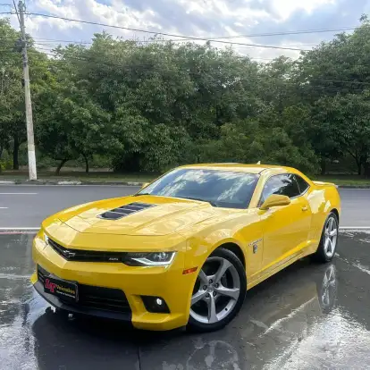 CHEVROLET-CAMARO-2014