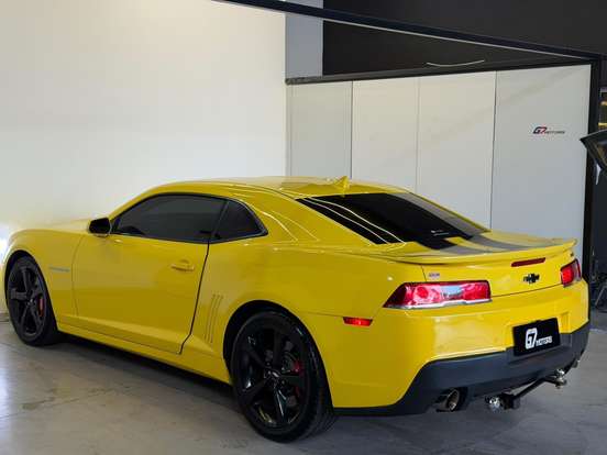 CHEVROLET-CAMARO-2014