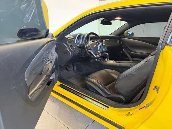 CHEVROLET-CAMARO-2014