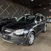CHEVROLET CAPTIVA 2.4 SFI ECOTEC FWD 16V GASOLINA 4P AUTOMÁTICO CHEVROLET CAPTIVA 2.4 SFI ECOTEC FWD 16V GASOLINA 4P AUTOMÁTICO