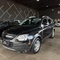 CHEVROLET CAPTIVA 2.4 SFI ECOTEC FWD 16V GASOLINA 4P AUTOMÁTICO CHEVROLET CAPTIVA 2.4 SFI ECOTEC FWD 16V GASOLINA 4P AUTOMÁTICO