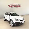 CHEVROLET CAPTIVA 2.4 SIDI 16V GASOLINA 4P AUTOMÁTICO CHEVROLET CAPTIVA 2.4 SIDI 16V GASOLINA 4P AUTOMÁTICO