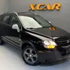 CHEVROLET CAPTIVA 2.4 SIDI 16V GASOLINA 4P AUTOMÁTICO CHEVROLET CAPTIVA 2.4 SIDI 16V GASOLINA 4P AUTOMÁTICO