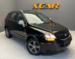 CHEVROLET CAPTIVA 2.4 SIDI 16V GASOLINA 4P AUTOMÁTICO CHEVROLET CAPTIVA 2.4 SIDI 16V GASOLINA 4P AUTOMÁTICO
