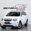 CHEVROLET CAPTIVA 3.0 SFI AWD V6 24V GASOLINA 4P AUTOMÁTICO CHEVROLET CAPTIVA 3.0 SFI AWD V6 24V GASOLINA 4P AUTOMÁTICO