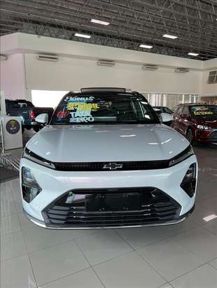 CHEVROLET-CAPTIVA EV-2025