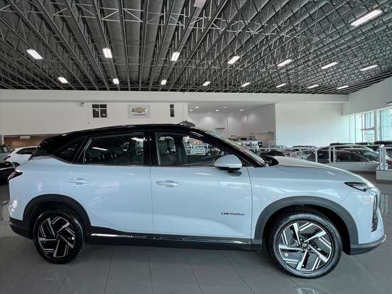 CHEVROLET-CAPTIVA EV-2025