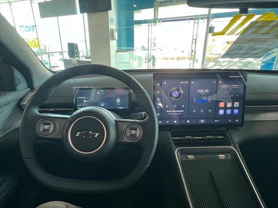 CHEVROLET-CAPTIVA EV-2025