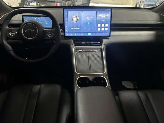 CHEVROLET-CAPTIVA EV-2025