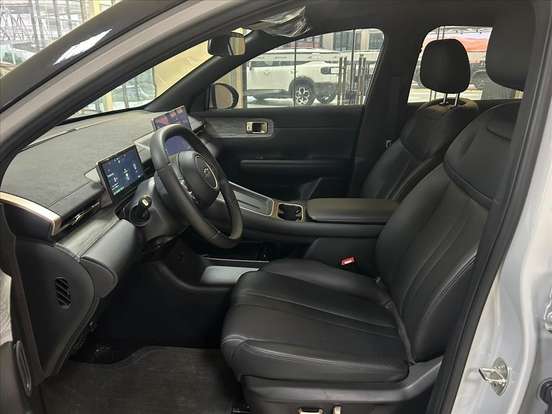 CHEVROLET-CAPTIVA EV-2025