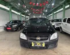 CHEVROLET CELTA 1.0 MPFI LIFE 8V FLEX 2P MANUAL CHEVROLET CELTA 1.0 MPFI LIFE 8V FLEX 2P MANUAL