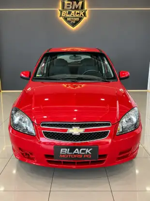CHEVROLET-CELTA-1.0 MPFI LT 8V FLEX 4P MANUAL CHEVROLET-CELTA-2015