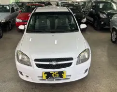 CHEVROLET CELTA 1.0 MPFI LT 8V FLEX 4P MANUAL CHEVROLET CELTA 1.0 MPFI LT 8V FLEX 4P MANUAL