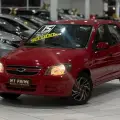 CHEVROLET CELTA 1.0 MPFI LT 8V FLEX 4P MANUAL CHEVROLET CELTA 1.0 MPFI LT 8V FLEX 4P MANUAL