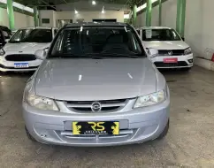 CHEVROLET CELTA 1.0 MPFI VHC LIFE 8V FLEX 2P MANUAL CHEVROLET CELTA 1.0 MPFI VHC LIFE 8V FLEX 2P MANUAL