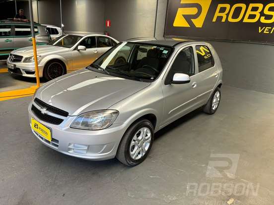 CHEVROLET-CELTA-2012