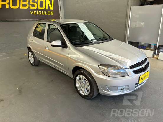 CHEVROLET-CELTA-1.0 MPFI LT 8V FLEX 2P MANUAL CHEVROLET-CELTA-2012