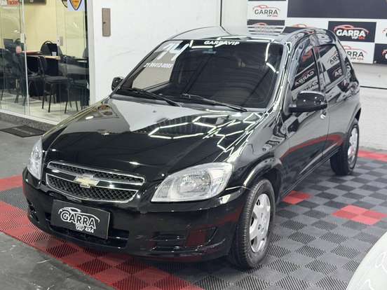 CHEVROLET-CELTA-2014