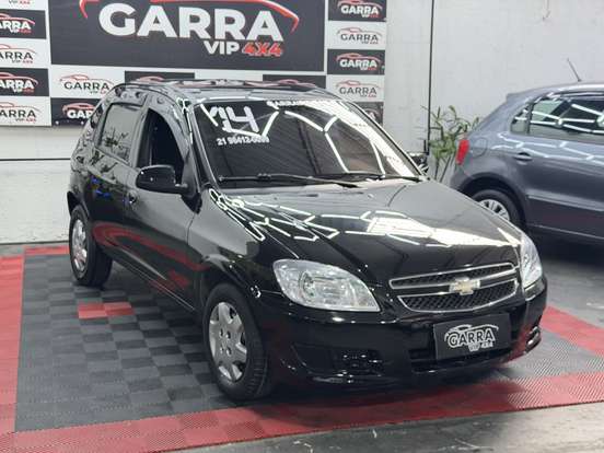 CHEVROLET-CELTA-2014