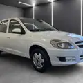 CHEVROLET CELTA 1.0 MPFI LT 8V FLEX 4P MANUAL CHEVROLET CELTA 1.0 MPFI LT 8V FLEX 4P MANUAL