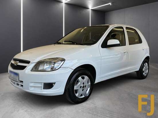CHEVROLET-CELTA-2014
