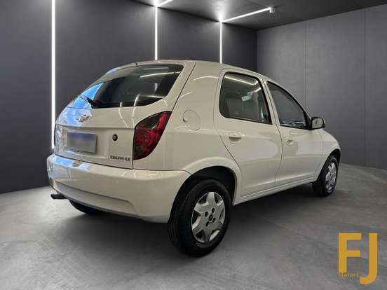 CHEVROLET-CELTA-1.0 MPFI LT 8V FLEX 4P MANUAL CHEVROLET-CELTA-2014
