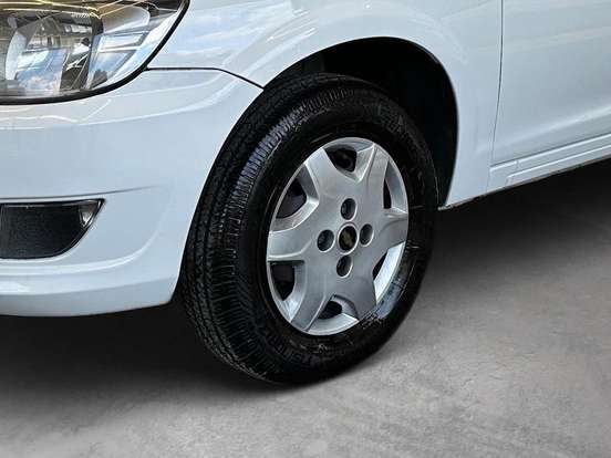 CHEVROLET-CELTA-1.0 MPFI LT 8V FLEX 4P MANUAL CHEVROLET-CELTA-2014