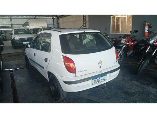 CHEVROLET-CELTA-2004