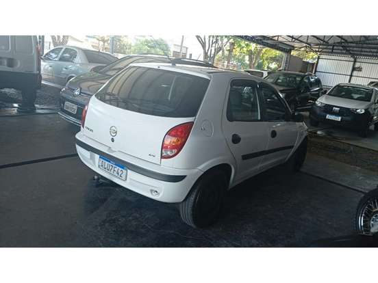 CHEVROLET-CELTA-2004