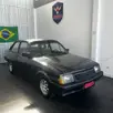 CHEVROLET CHEVETTE 1.0 JUNIOR 8V GASOLINA 2P MANUAL CHEVROLET CHEVETTE 1.0 JUNIOR 8V GASOLINA 2P MANUAL