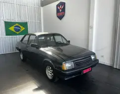 CHEVROLET CHEVETTE 1.0 JUNIOR 8V GASOLINA 2P MANUAL CHEVROLET CHEVETTE 1.0 JUNIOR 8V GASOLINA 2P MANUAL