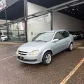 CHEVROLET CLASSIC 1.0 MPFI LS 8V FLEX 4P MANUAL CHEVROLET CLASSIC 1.0 MPFI LS 8V FLEX 4P MANUAL