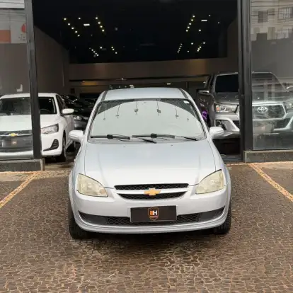 CHEVROLET-CLASSIC-2012