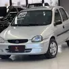 CHEVROLET CLASSIC 1.0 MPFI LIFE 8V ÁLCOOL 4P MANUAL CHEVROLET CLASSIC 1.0 MPFI LIFE 8V ÁLCOOL 4P MANUAL