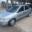 CHEVROLET CLASSIC 1.0 MPFI LIFE 8V GASOLINA 4P MANUAL CHEVROLET CLASSIC 1.0 MPFI LIFE 8V GASOLINA 4P MANUAL