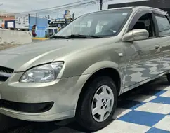 CHEVROLET CLASSIC 1.0 MPFI LS 8V FLEX 4P MANUAL CHEVROLET CLASSIC 1.0 MPFI LS 8V FLEX 4P MANUAL