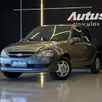 CHEVROLET CLASSIC 1.0 MPFI LS 8V FLEX 4P MANUAL CHEVROLET CLASSIC 1.0 MPFI LS 8V FLEX 4P MANUAL
