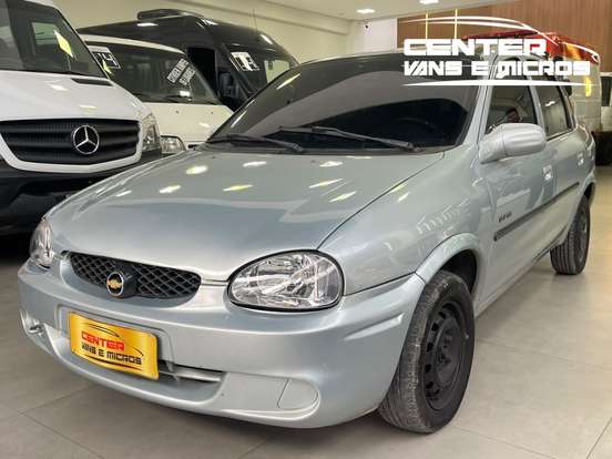 CHEVROLET-CLASSIC-2007