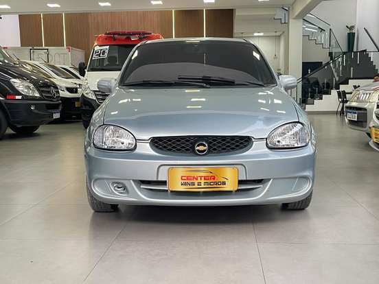 CHEVROLET-CLASSIC-2007