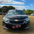 CHEVROLET COBALT 1.8 MPFI ELITE 8V FLEX 4P AUTOMÁTICO CHEVROLET COBALT 1.8 MPFI ELITE 8V FLEX 4P AUTOMÁTICO