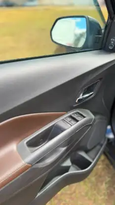 CHEVROLET-COBALT-1.8 MPFI ELITE 8V FLEX 4P AUTOMÁTICO CHEVROLET-COBALT-2017