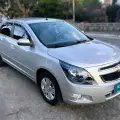 CHEVROLET COBALT 1.8 MPFI LTZ 8V FLEX 4P MANUAL CHEVROLET COBALT 1.8 MPFI LTZ 8V FLEX 4P MANUAL